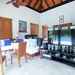 Cap Cana Fantástico Bungalow con Piscina y Jacuzzi GV3110