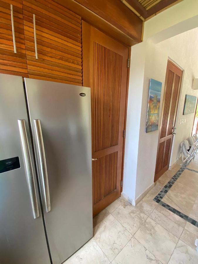 Сasa de vacaciones Cap Cana Fantástico Bungalow Con Piscina Y Jacuzzi Gv3110 Punta Cana
